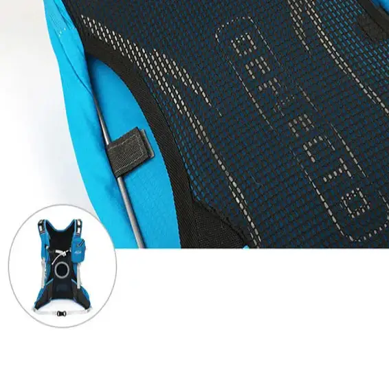 20L Waterproof Outdoor Hiking Backpack (different colours available) - 9eight5