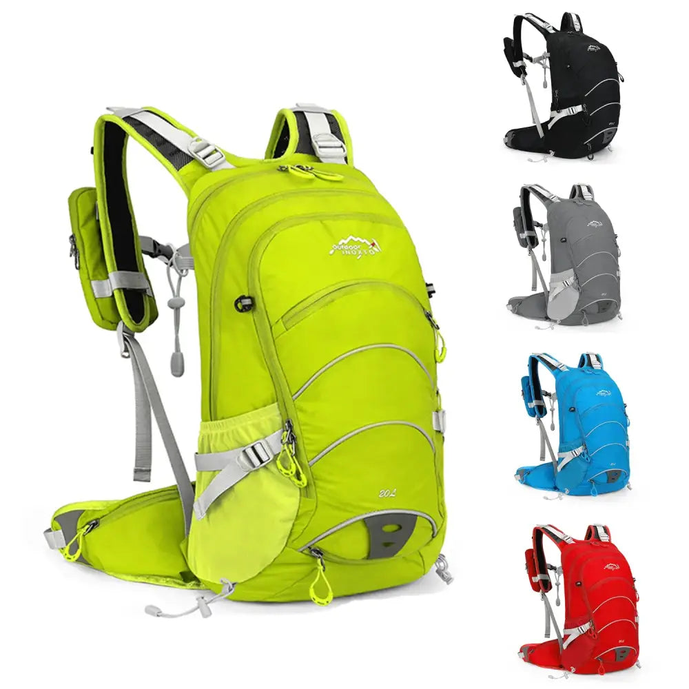 20L Waterproof Outdoor Hiking Backpack (different colours available) - 9eight5