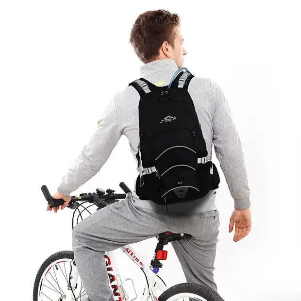 20L Waterproof Outdoor Hiking Backpack (different colours available) - 9eight5