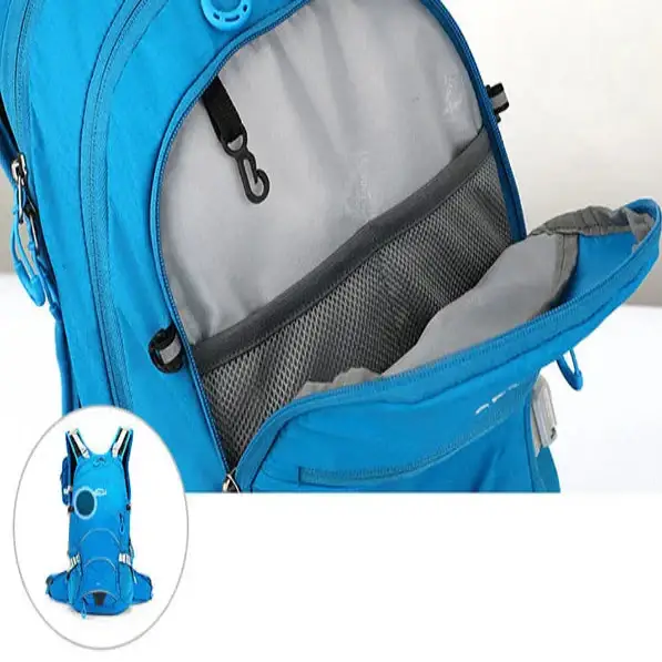 20L Waterproof Outdoor Hiking Backpack (different colours available) - 9eight5