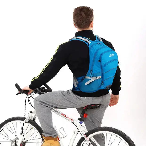 20L Waterproof Outdoor Hiking Backpack (different colours available) - 9eight5