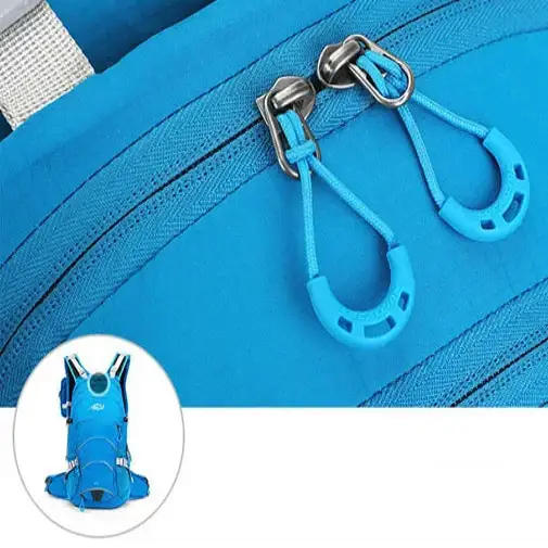 20L Waterproof Outdoor Hiking Backpack (different colours available) - 9eight5