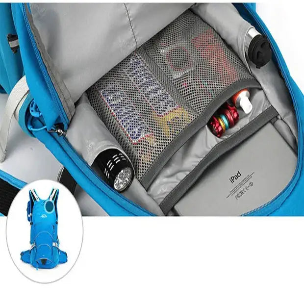 20L Waterproof Outdoor Hiking Backpack (different colours available) - 9eight5