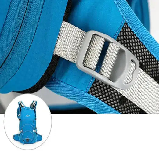 20L Waterproof Outdoor Hiking Backpack (different colours available) - 9eight5