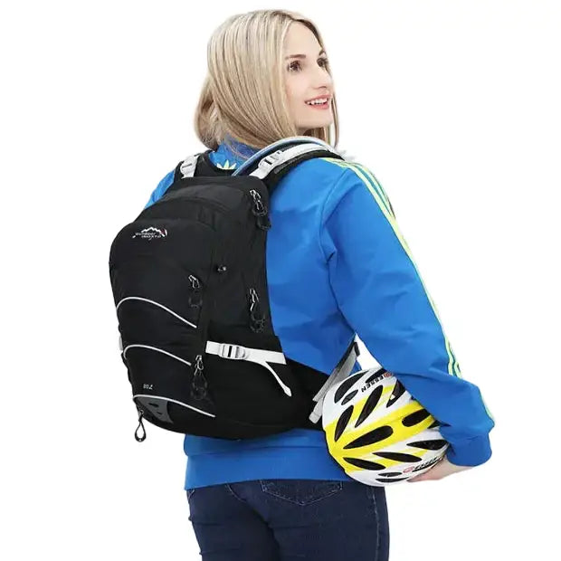 20L Waterproof Outdoor Hiking Backpack (different colours available) - 9eight5