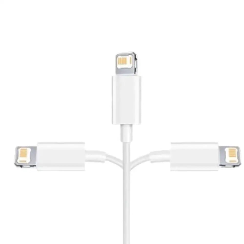 20W PD USB-C to Lightning-Fast Charger Cable for iPhone