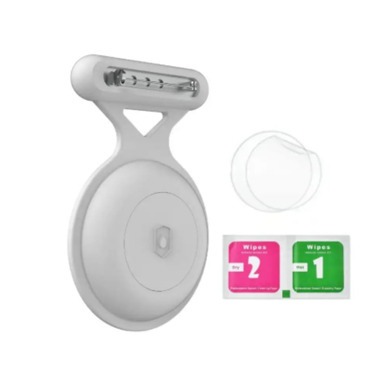 Waterproof Air Tag Bracelet for Kids – Hidden Silicone Wristband