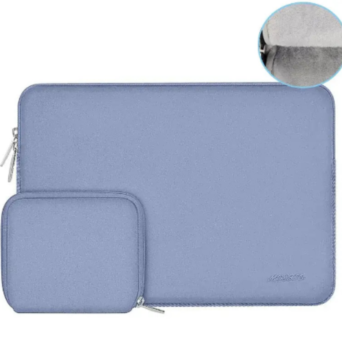 Universal Waterproof Laptop Bag (13 to 13.3 inch) (Available in 32 colours)