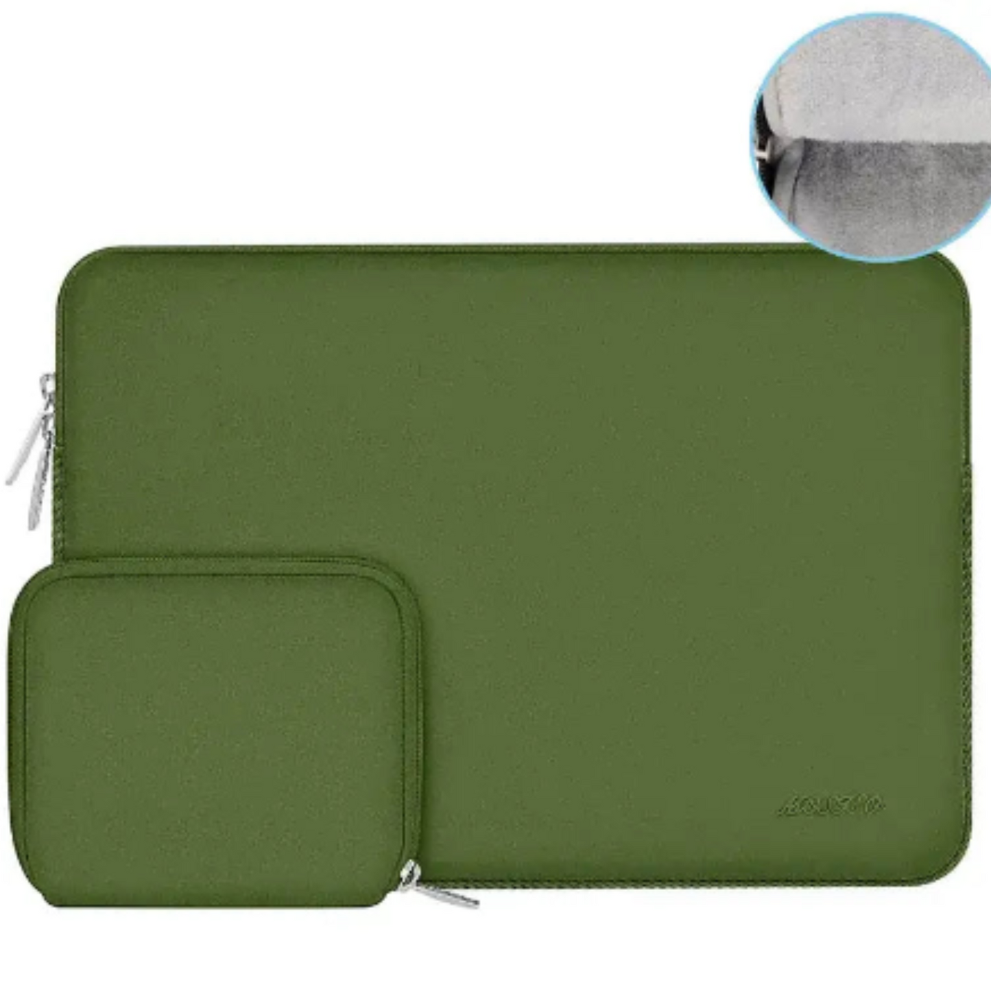 Universal Waterproof Laptop Bag (13 to 13.3 inch) (Available in 32 colours)