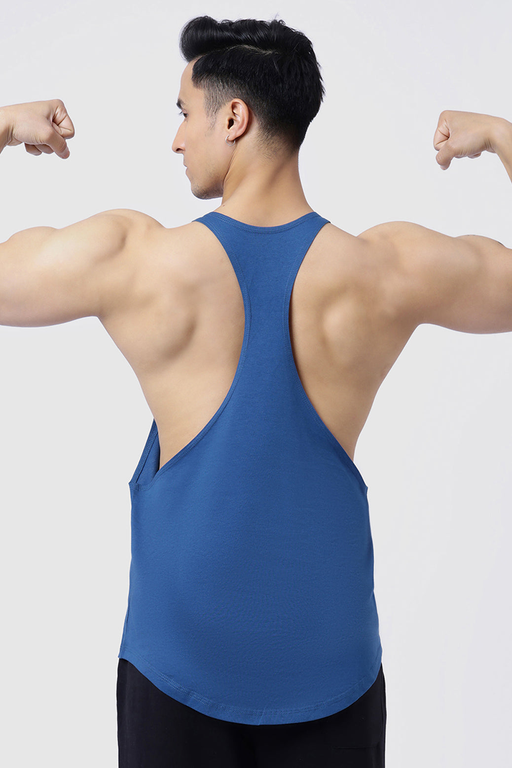 Fuaark Club Stringer Teal