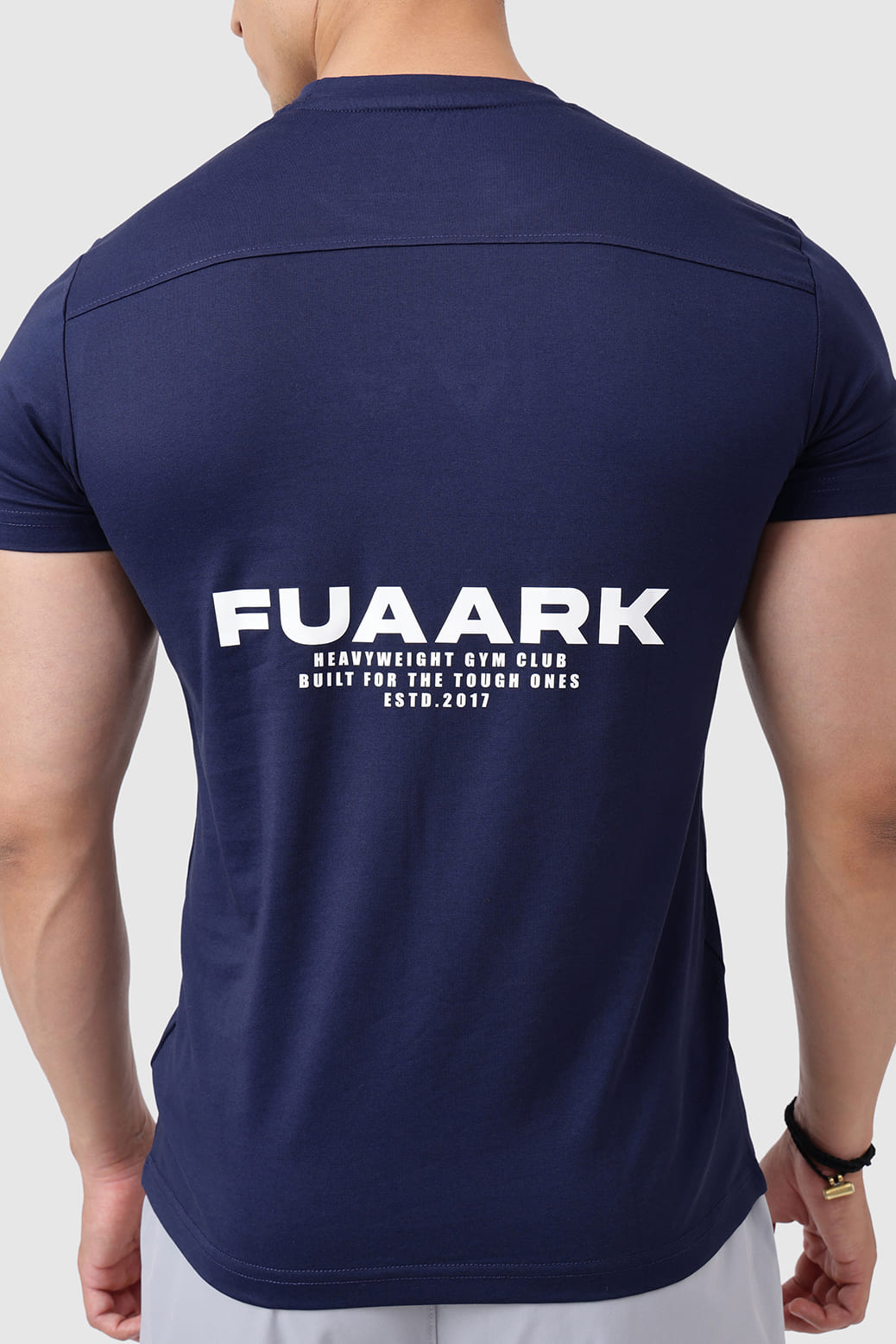 Pulse T-shirt Navy