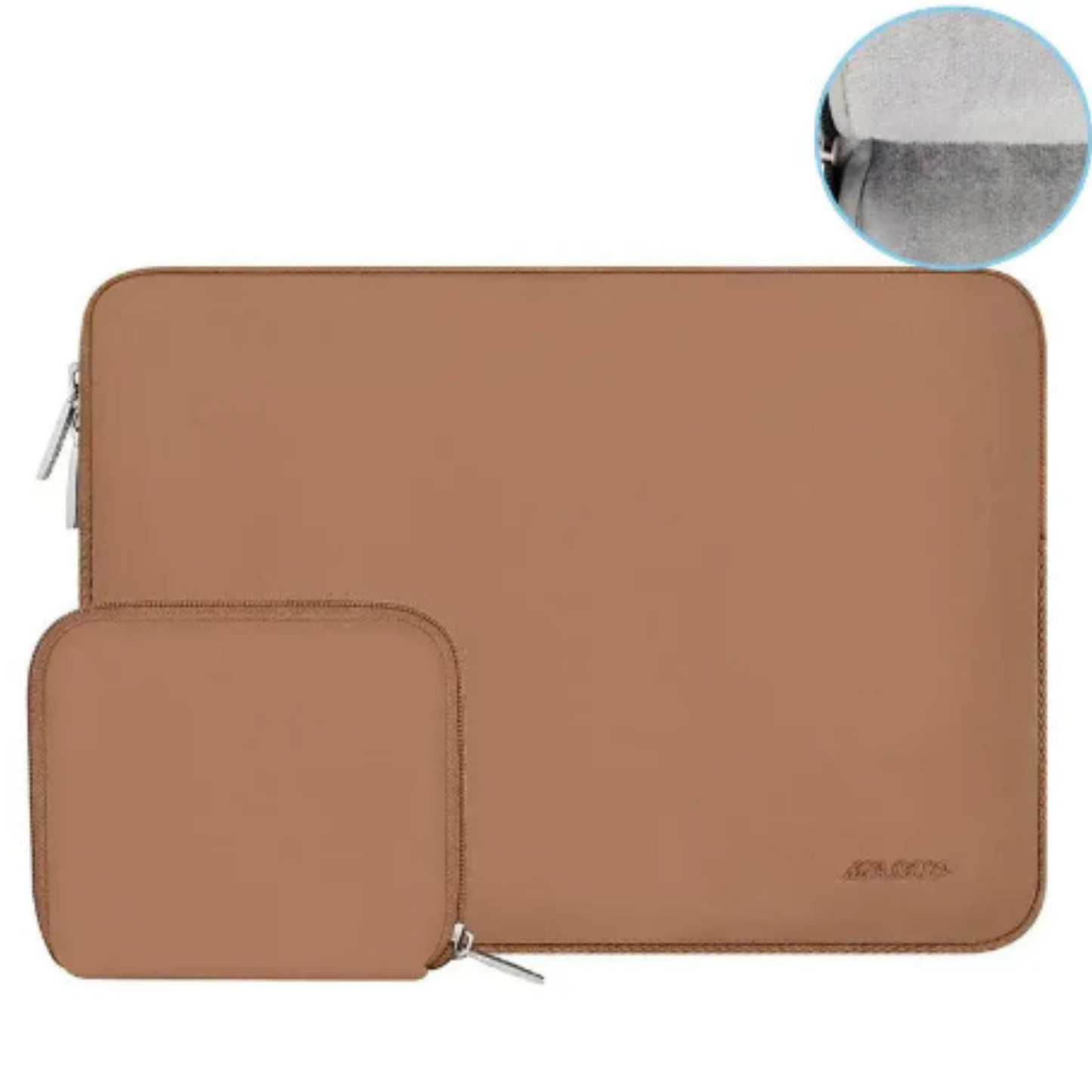 Universal Waterproof Laptop Bag (13 to 13.3 inch) (Available in 32 colours)