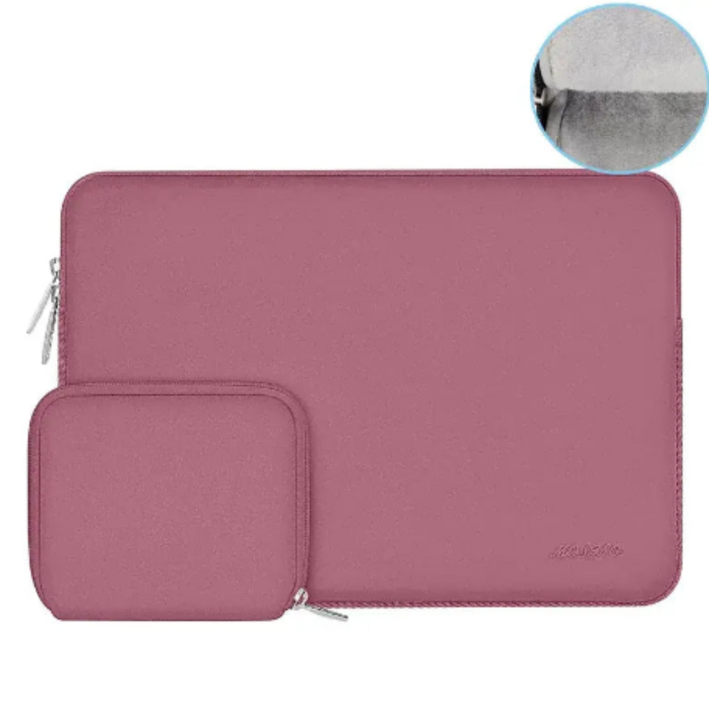 Universal Waterproof Laptop Bag (13 to 13.3 inch) (Available in 32 colours)