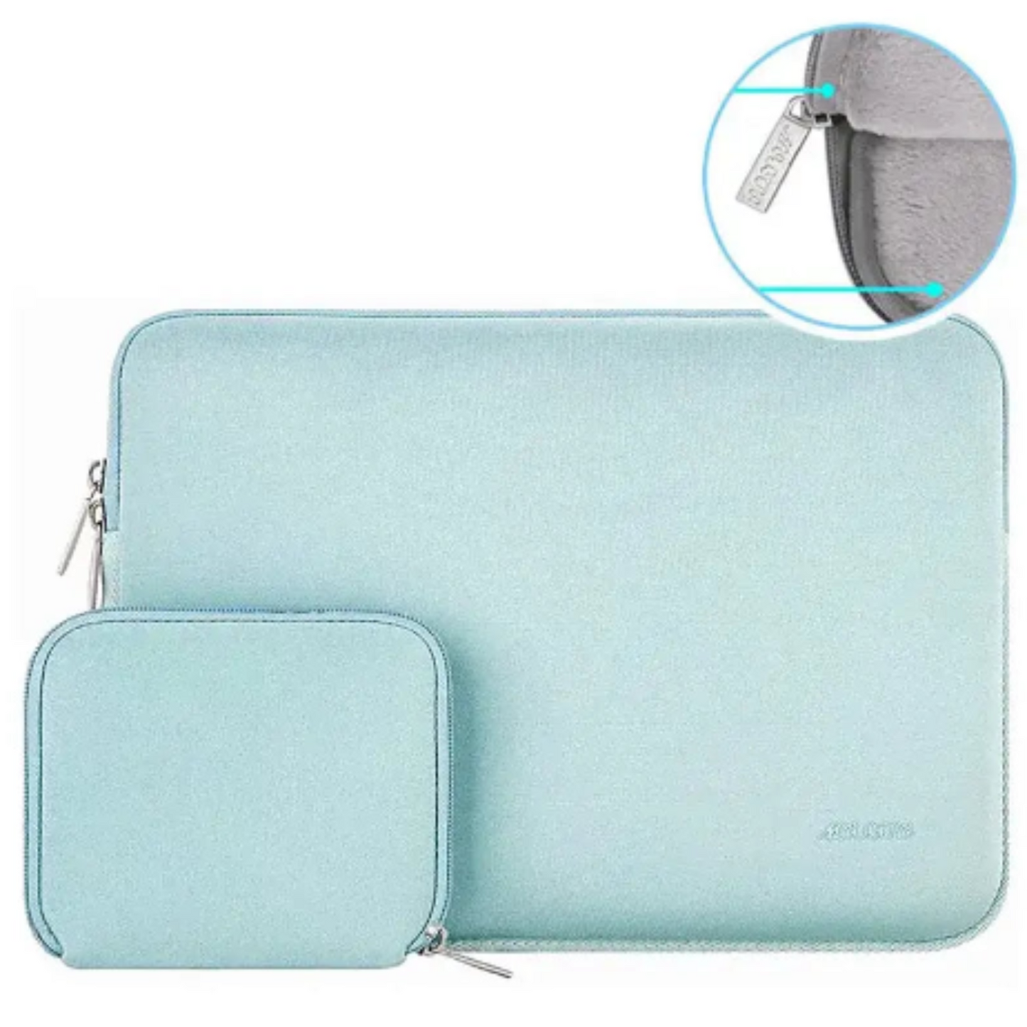 Universal Waterproof Laptop Bag (13 to 13.3 inch) (Available in 32 colours)