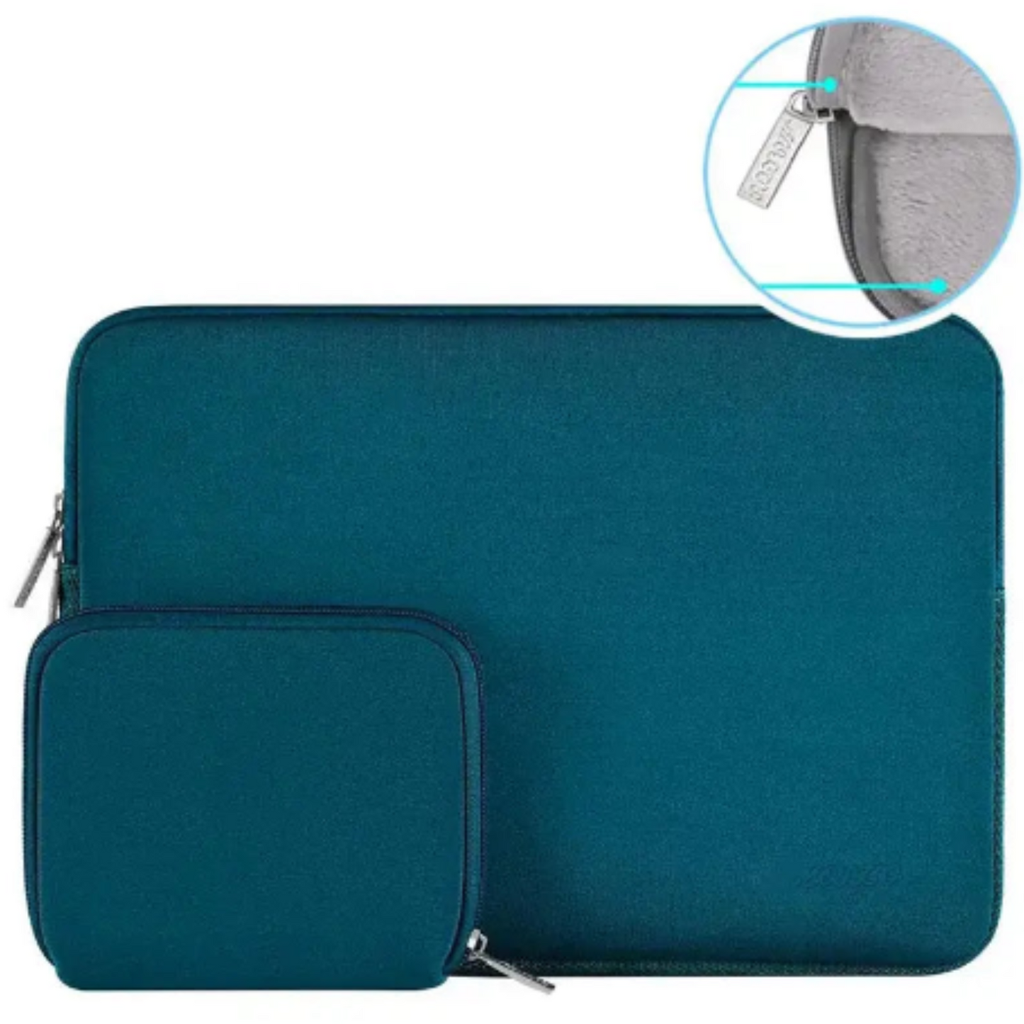 Universal Waterproof Laptop Bag (13 to 13.3 inch) (Available in 32 colours)