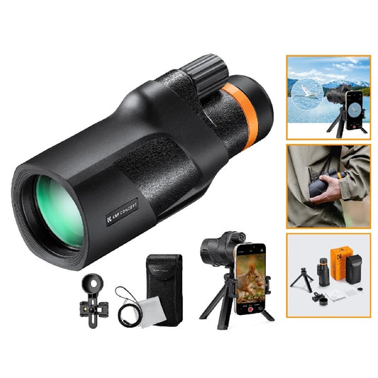Waterproof Monocular