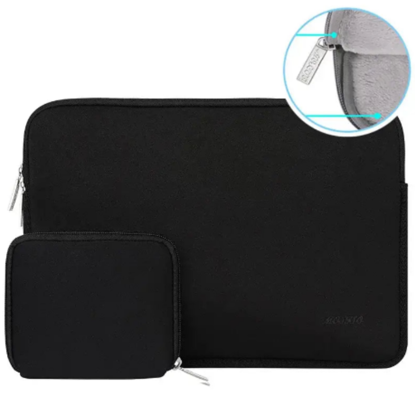 Universal Waterproof Laptop Bag (13 to 13.3 inch) (Available in 32 colours)
