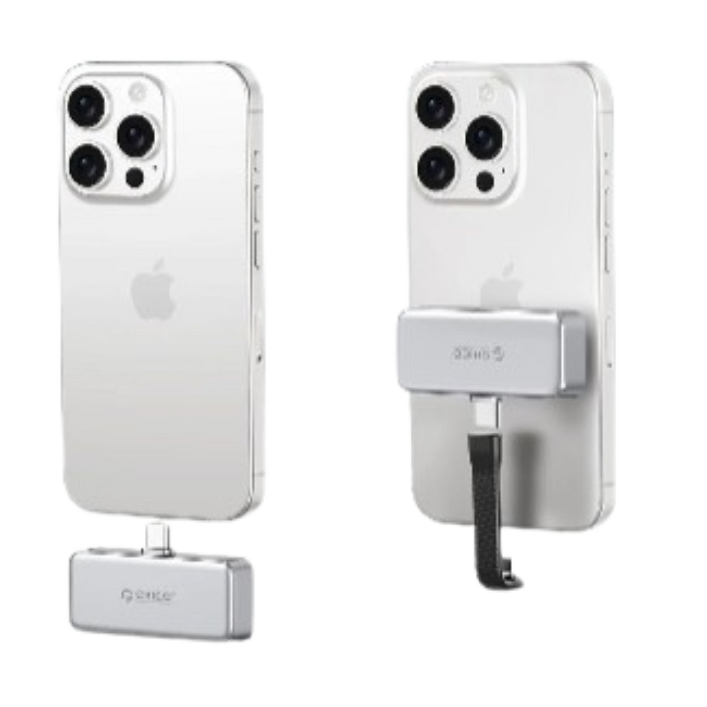 Mini Portable SSD (Available in 64GB / 128GB / 256GB)