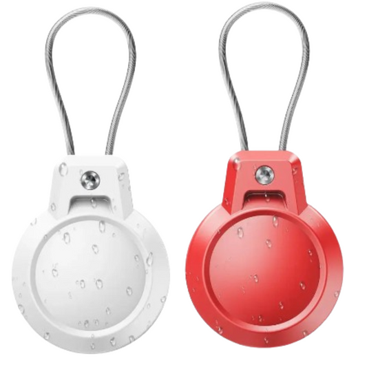 Waterproof Protective Case for Apple Air Tag