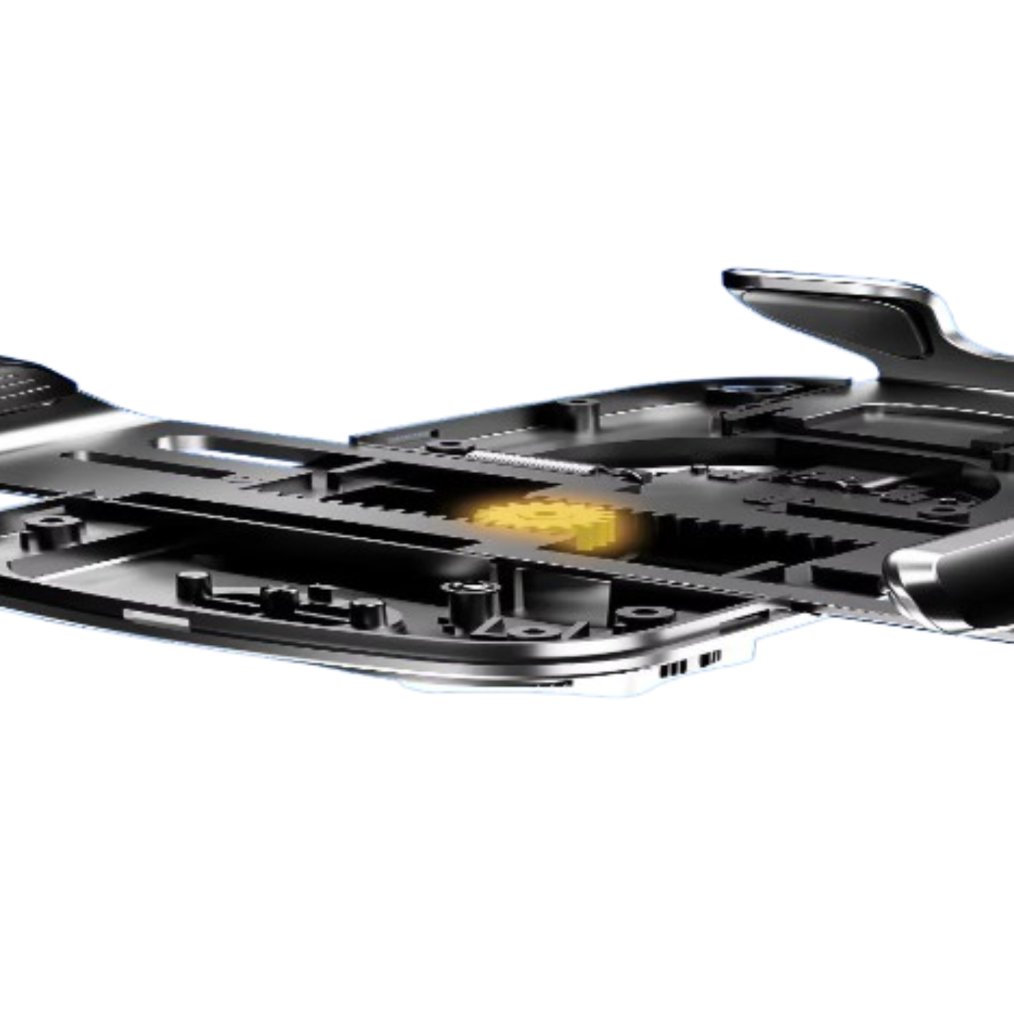 Wireless Car Charger – 15W