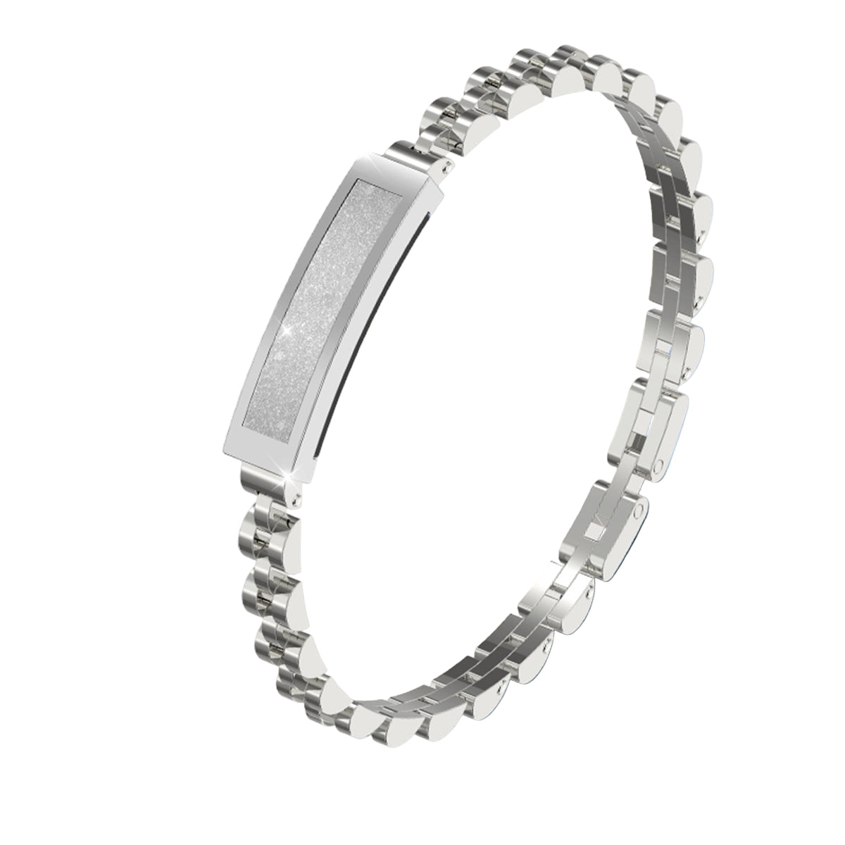 LIGE Smart Bracelet – Multifunctional Watch with Step Counter, Alarm & Remote Camera Control