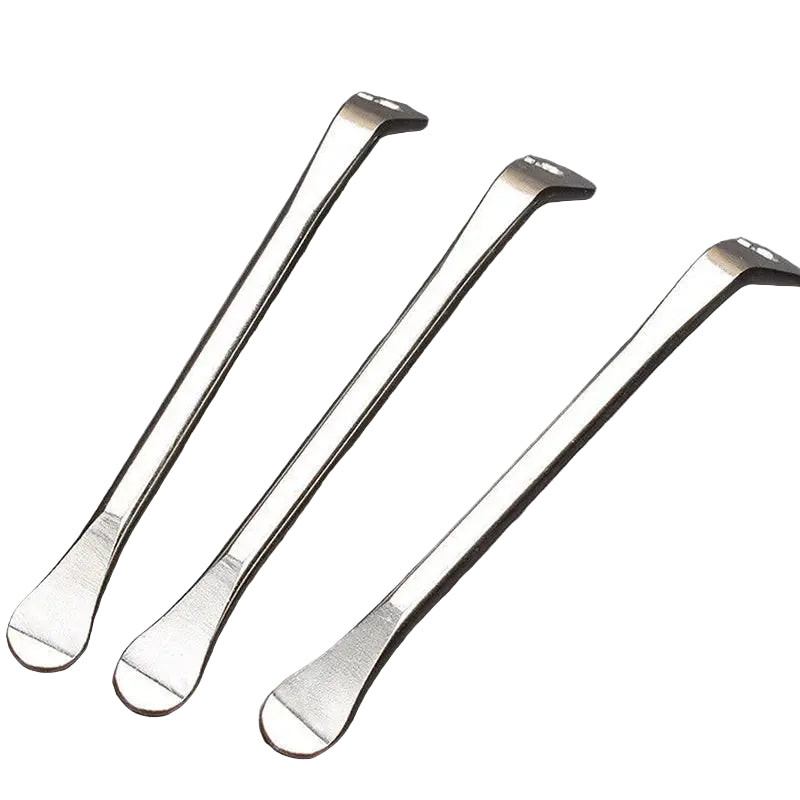 3/1PCS Bicycle Tyre Lever Tube Remover Tool Stainless Steel Bike Tire Opener Crow Bar MTB Road Cycling Wheel Repair