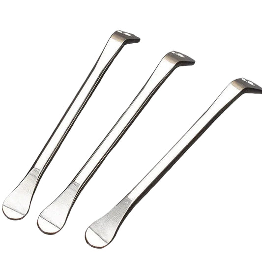 3/1PCS Bicycle Tyre Lever Tube Remover Tool Stainless Steel Bike Tire Opener Crow Bar MTB Road Cycling Wheel Repair