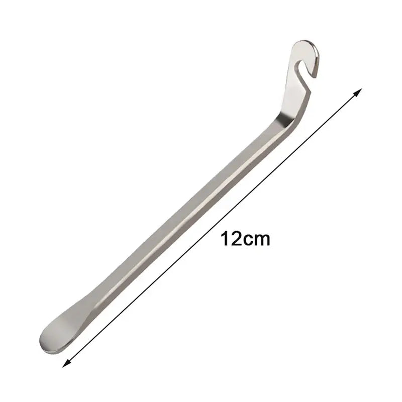 3/1PCS Bicycle Tyre Lever Tube Remover Tool Stainless Steel Bike Tire Opener Crow Bar MTB Road Cycling Wheel Repair