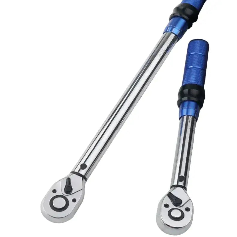 3/8″ Torque Wrench 5–60 N·m (±3% Accuracy) - HBC
