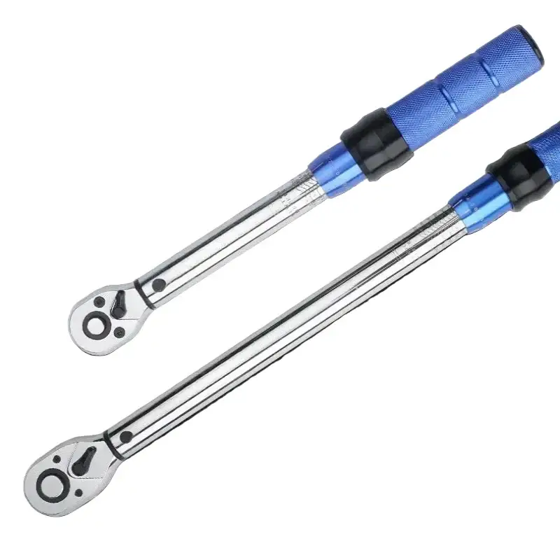 Buy 3/8″ Torque Wrench 5–60 N·m (±3% Accuracy) - New Zealand – Habicare