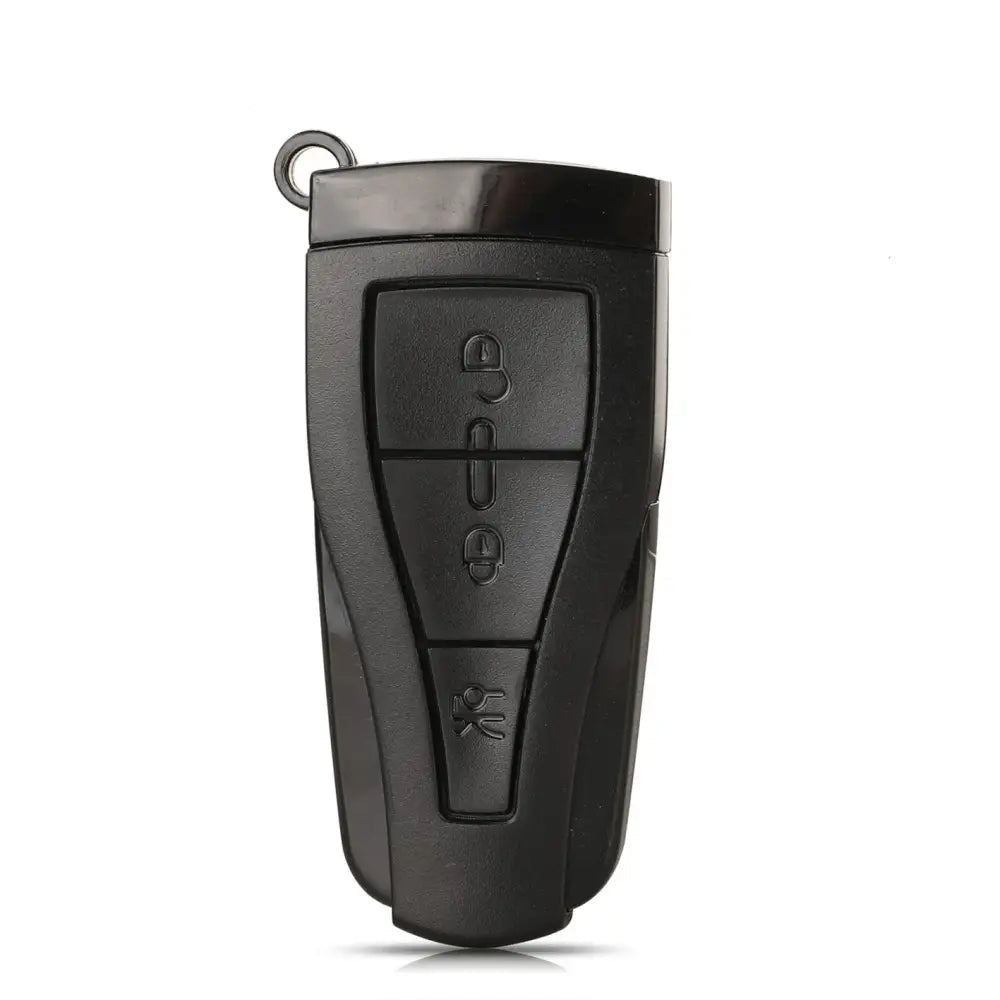 3 Buttons Smart Remote Car Replacement Key Fob for Morris Garages MG MG550 MG6 2006-2014 434MHZ with ID46 Chip PCF7941