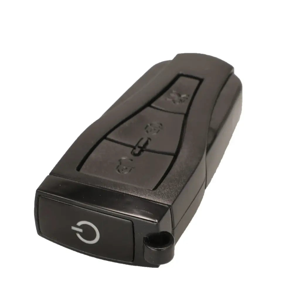 3 Buttons Smart Remote Car Replacement Key Fob for Morris Garages MG MG550 MG6 2006-2014 434MHZ with ID46 Chip PCF7941
