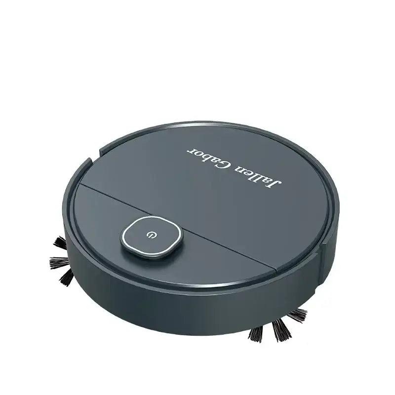 3 In 1 Smart Sweeping Robot Home Mini Sweeper Sweeping and Vacuuming Wireless Vacuum Cleaner Sweeping Robots For Home