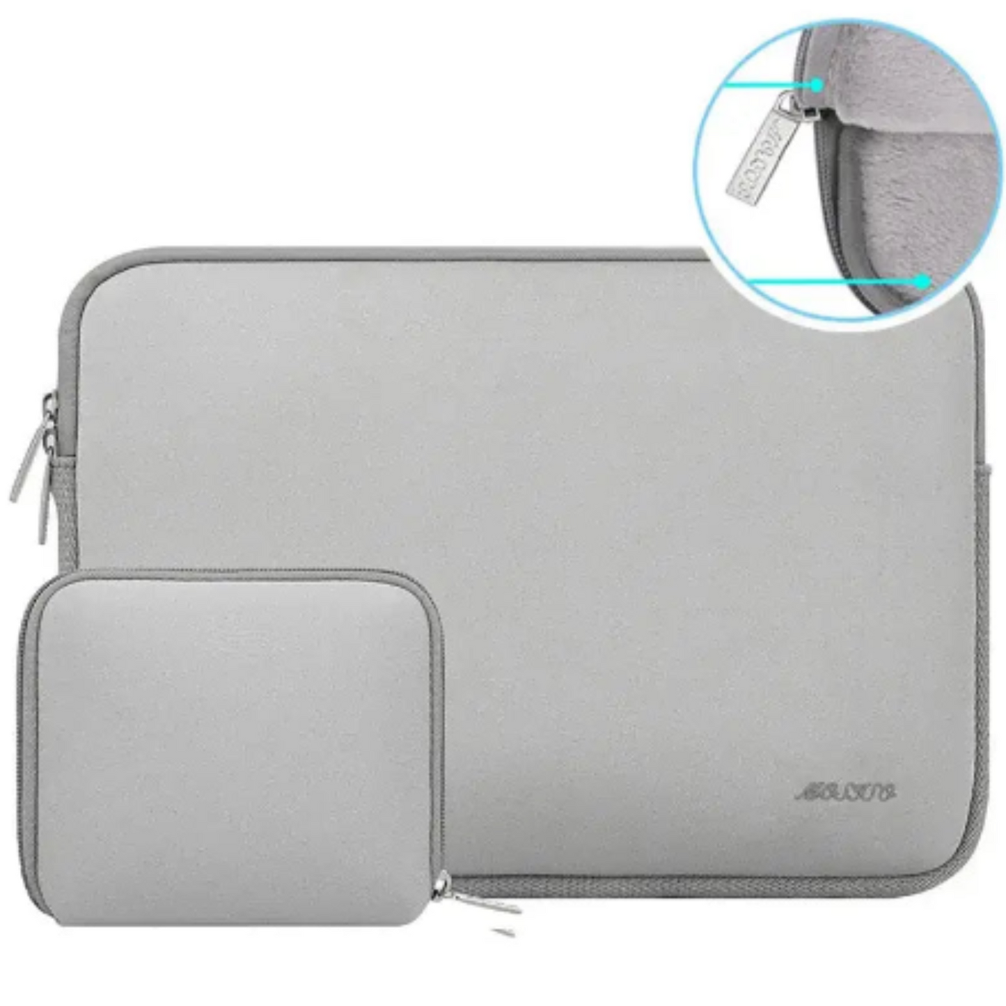 Universal Waterproof Laptop Bag (13 to 13.3 inch) (Available in 32 colours)