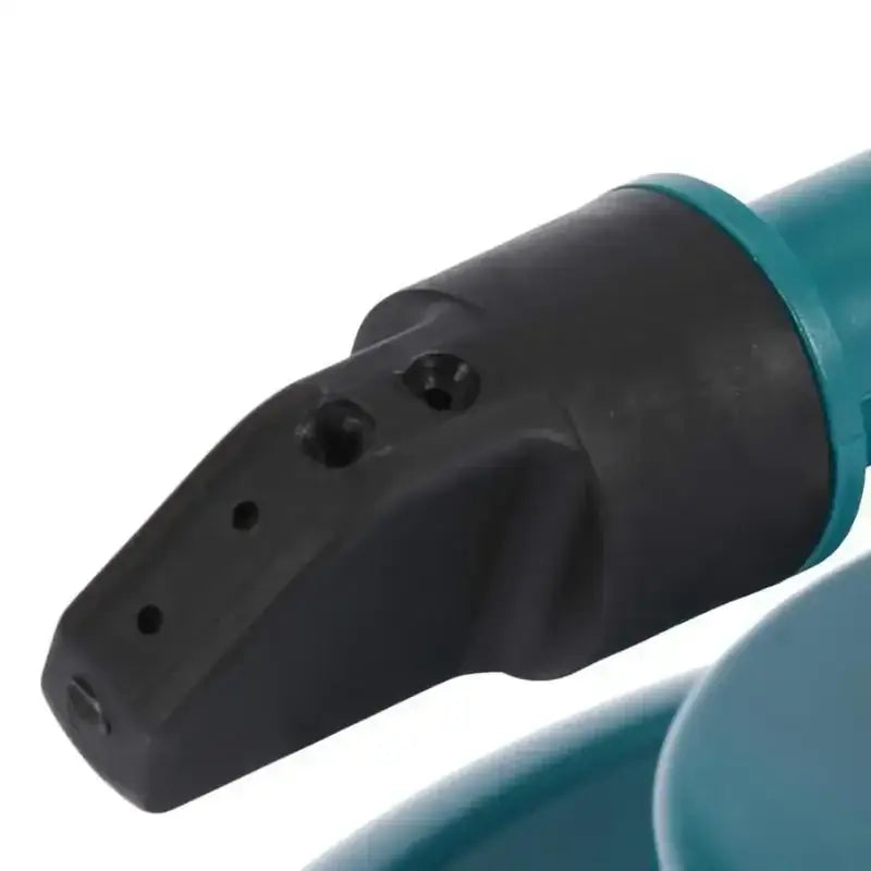 360° Automatic Rotating Sprinkler - Green - SS