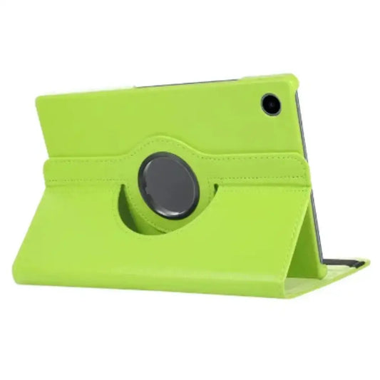 360° Rotating Case for Samsung Galaxy Tab (Green) - 9eight5