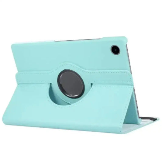 360° Rotating Case for Samsung Galaxy Tab (Sky Blue) - 9eight5