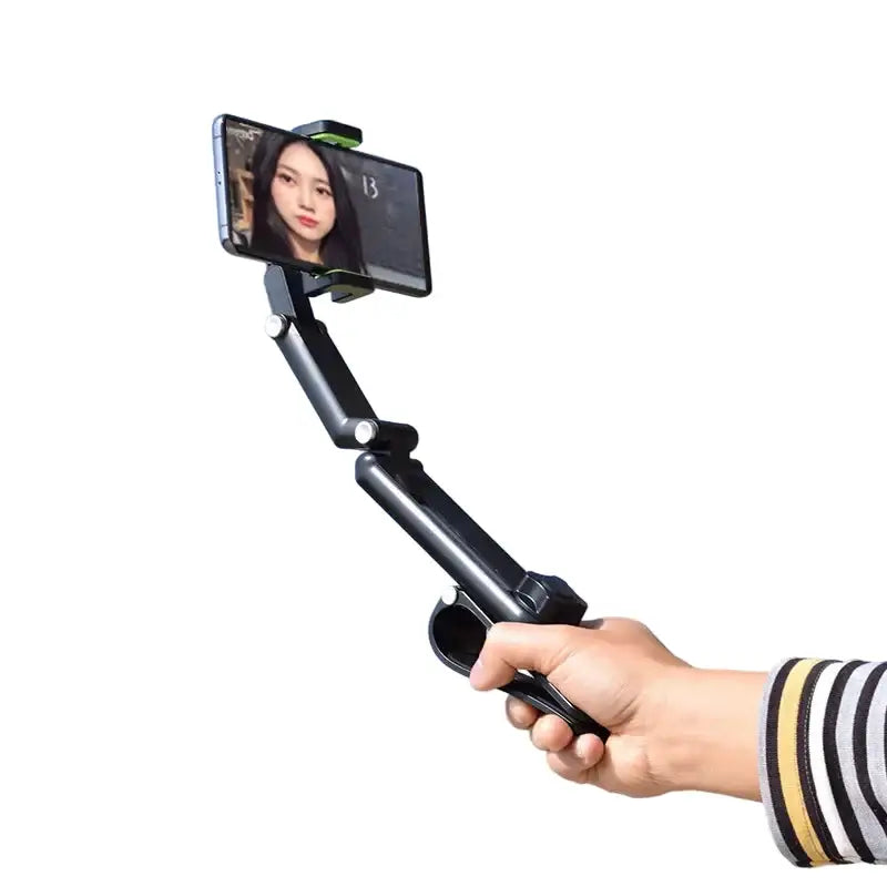360° Rotating Sun Visor Phone Holder for RV’s & Caravans - 9eight5