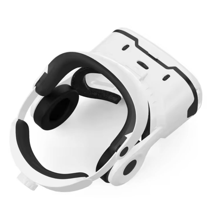 All-in-One VR Glasses – 3D Gaming Headset