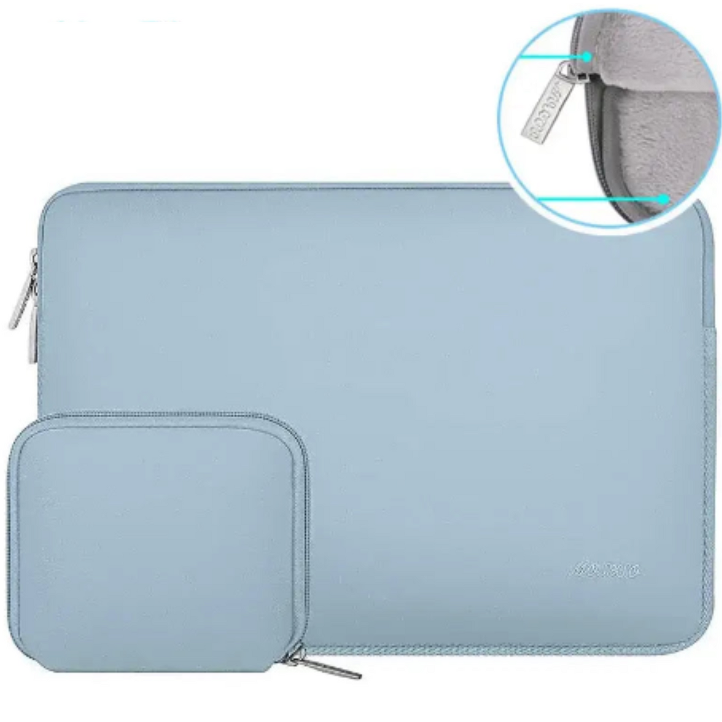 Universal Waterproof Laptop Bag (13 to 13.3 inch) (Available in 32 colours)