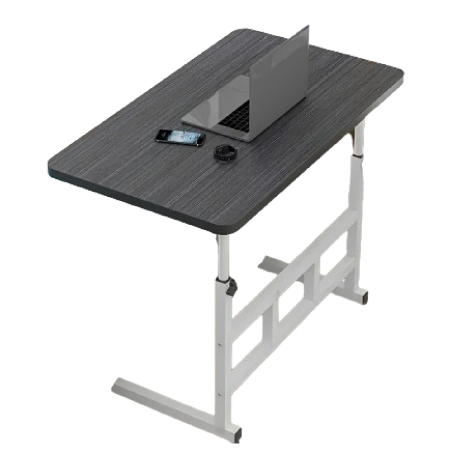 Adjustable Height Desk – Lightweight & Portable