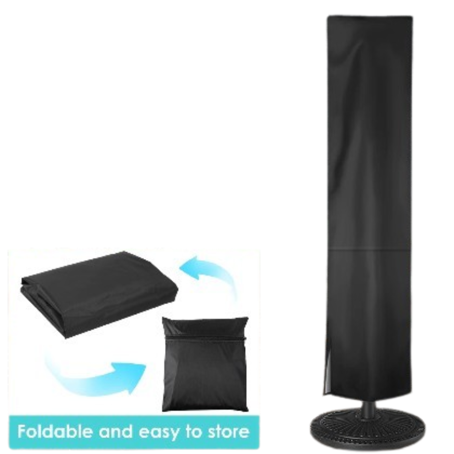 Outdoor Umbrella Cover