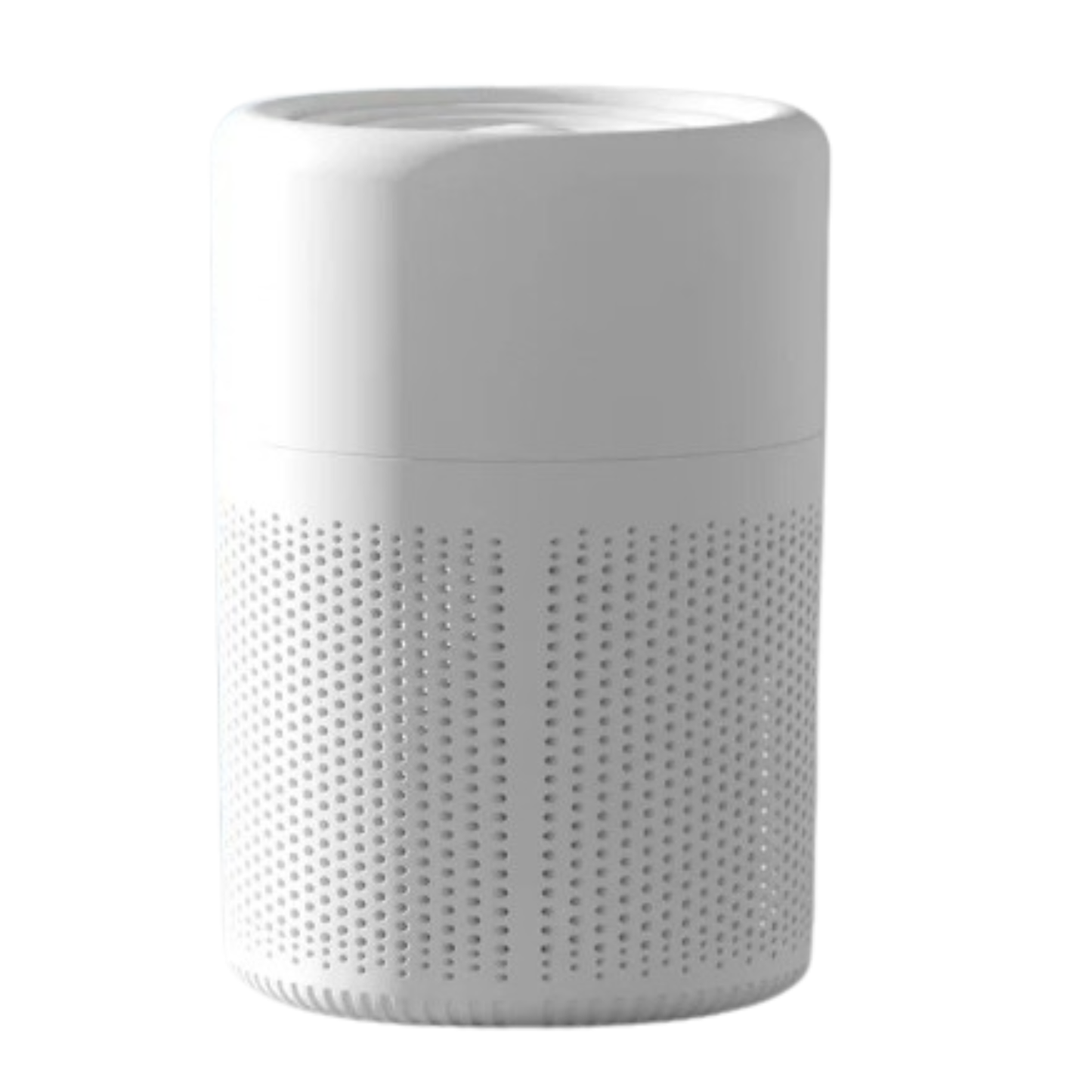 Portable Air Purifier – Blue Anion Deodorizer with Essential Oil Diffuser