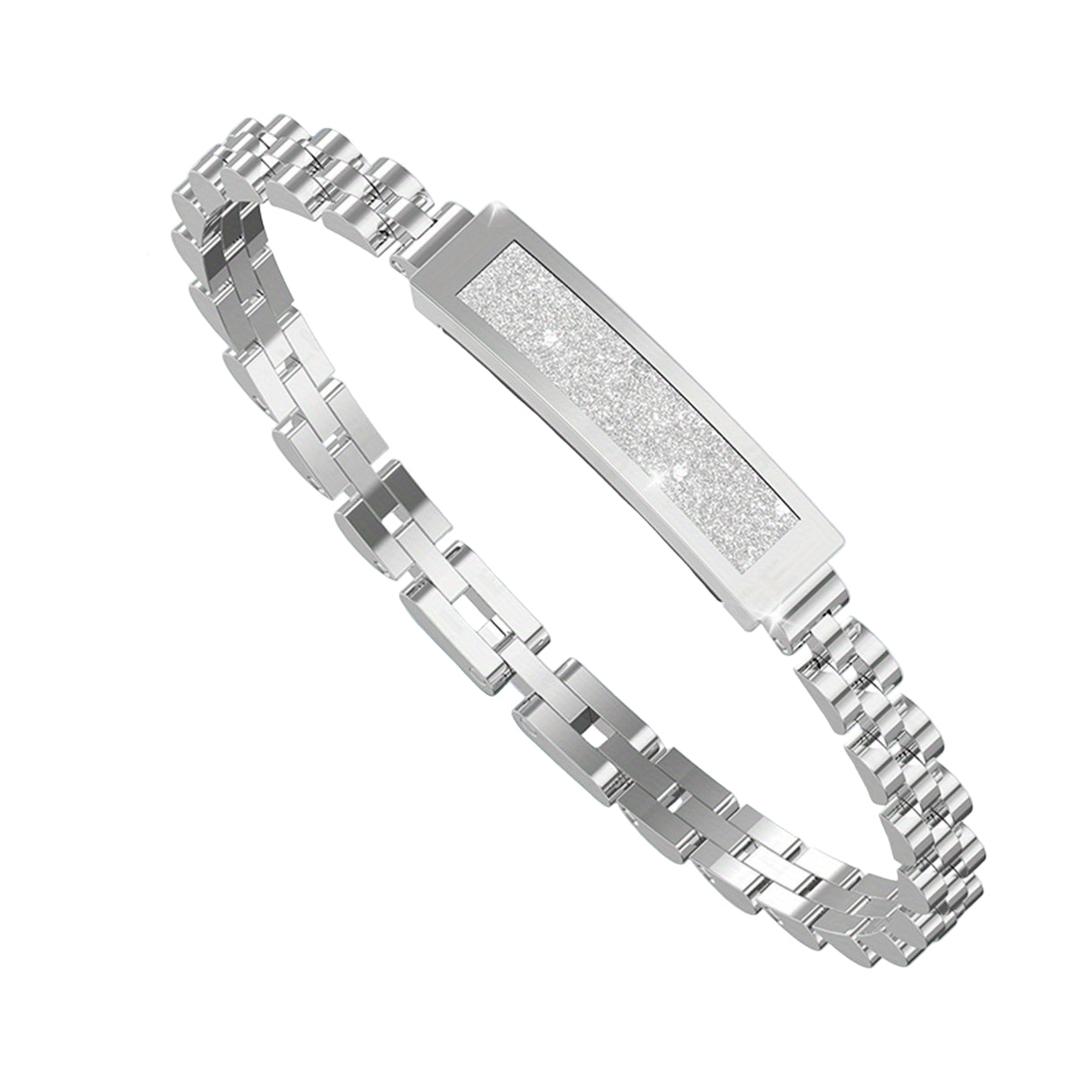 LIGE Smart Bracelet – Multifunctional Watch with Step Counter, Alarm & Remote Camera Control