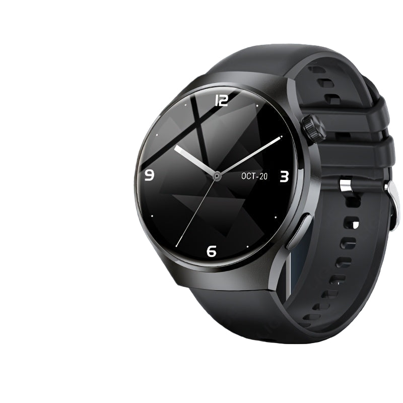 LIGE Men's Smart Sport Watch (6 models available)