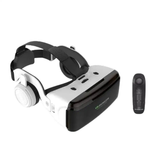 3D VR Headset for Smartphone Gaming & Videos - 9eight5