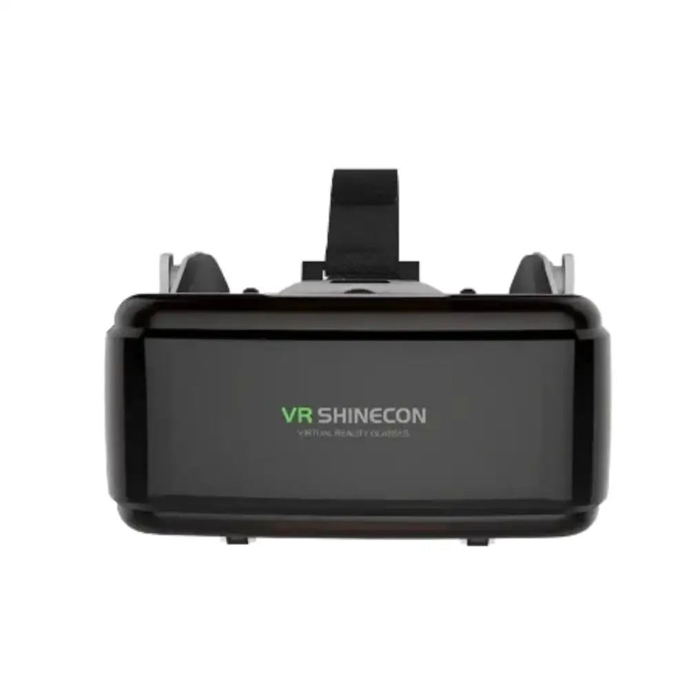 3D VR Headset for Smartphone Gaming & Videos - 9eight5