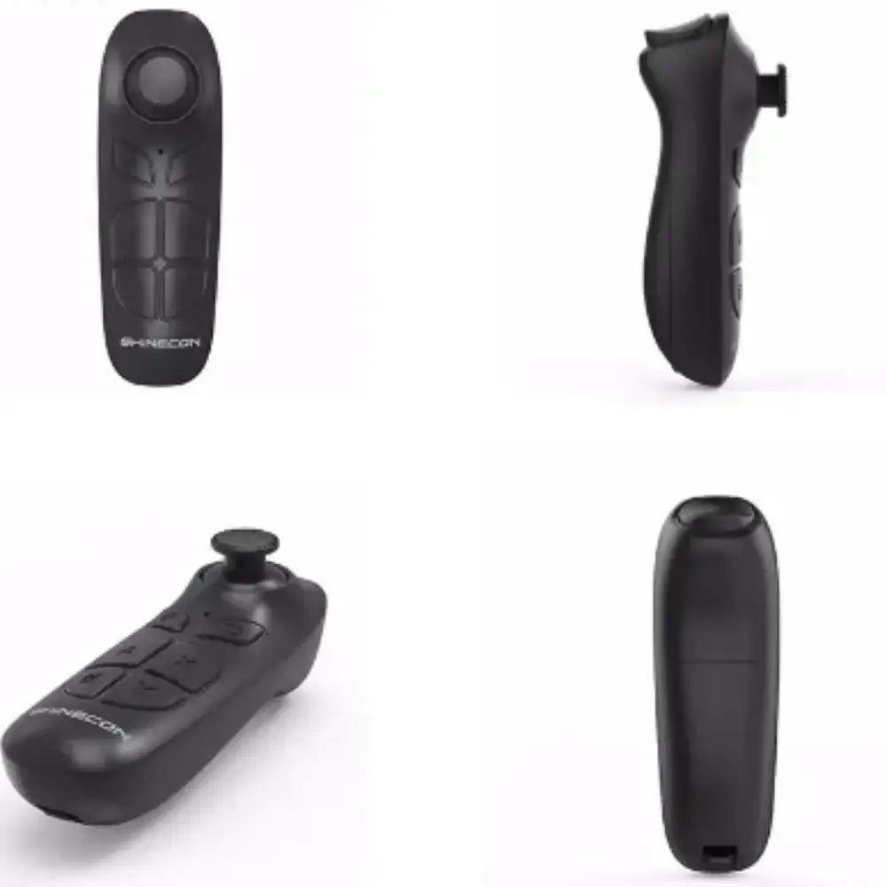 3D VR Headset for Smartphone Gaming & Videos - 9eight5