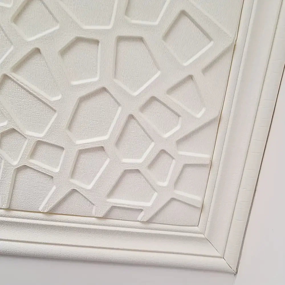 3D Waterproof Wall Stickers (35×35cm) (available in 4Pcs and 12Pcs) - SS