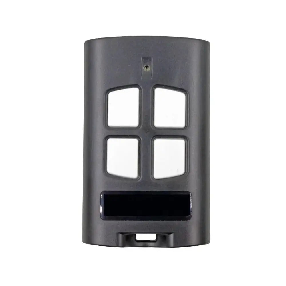 3PCS For Benninca TO GO 4VA 2VA 2WV 4WV VA WV Garage Door Remote Control 433mhz Rolling Code Replacement Remote Control